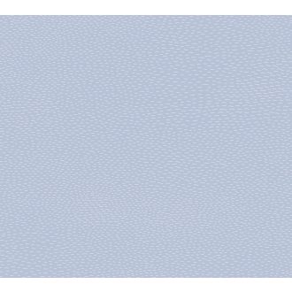   As-Creation Little Love 38145-1 Gyerekszobai Grafikus Töredezett hullámvonalak kék szürke tapéta