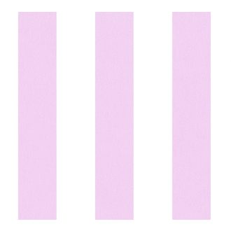   As-Creation Little Love 38148-1 Gyerekszobai Csíkos blokkcsíkos fehér rózsaszín tapéta