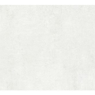   As-Creation Titanium 3, 38195-5 Natur/Ipari design Elegáns beton megjelenítés krémfehé, szürkésbézs tapéta