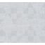 As-Creation Titanium 3, 38196-2 Geometrikus Trapéz és más síkidomok szürke szürkésbézs ezüst fénylő mintarészletek tapéta