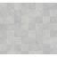 As-Creation Titanium 3, 38200-3 Geometrikus design változatos négyzetek stuktúrmintával szürke árnyalatok enyhe fény tapéta