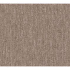   As-Creation Titanium 3, 38205-4 Vintage Texturált minta karcolt akcentekkel barna árnyalatok enyhe fény tapéta