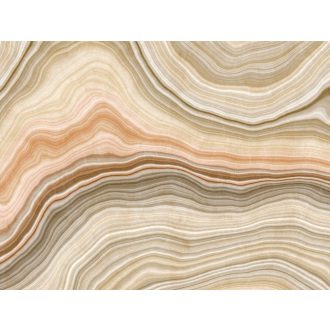   AS-Creation Metropolitan Stories the Wall 38229-1 Natur Rétegződő márványminta homok bézs barna zöld sárga fehér falpanel