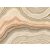 AS-Creation Metropolitan Stories the Wall 38229-1 Natur Rétegződő márványminta homok bézs barna zöld sárga fehér falpanel