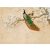 AS-Creation Metropolitan Stories the Wall 38236-1 Natur Cseresznyvirágzás díszes pávával bézs barna szines falpanel
