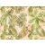 AS-Creation Metropolitan Stories the Wall 38242-1 Natur Trópusi a dzsugel változatos levelei bézs zöld szines falpanel