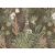 AS-Creation Metropolitan Stories the Wall 38243-1 Natur Trópusi a dzsugel legszebb arca zöld barna szines falpanel