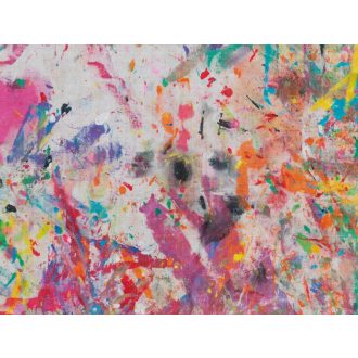   AS-Creation Metropolitan Stories the Wall 38252-1 Modern Absztrakt "festmény" szines falpanel