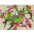 AS-Creation Metropolitan Stories the Wall 38254-1 Trópusi Papagájok virágba burkolózva szürkésbézs szines falpanel