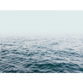   AS-Creation Metropolitan Stories the Wall 38258-1 Natur Csendesen hullámzó tenger kék árnyalatok fehér falpanel