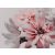 AS-Creation Metropolitan Stories the Wall 38270-1 Botanikus Gigantikus nyíló virág szürke rózsaszín sötétlila falpanel