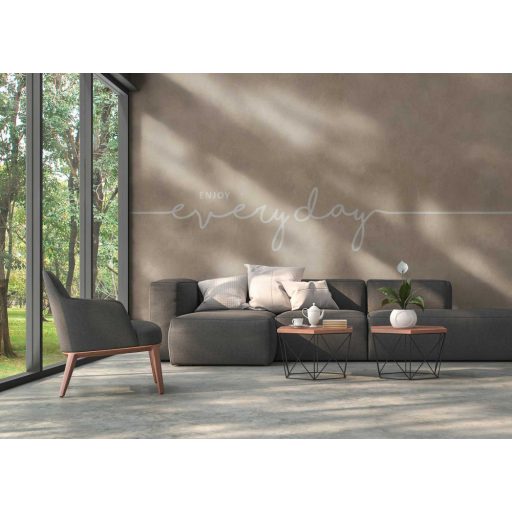 AS-Creation Metropolitan Stories the Wall 38285-1 Modern Grafikus "praktikus gondolat" barna krémfehér falpanel