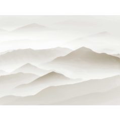   AS-Creation Metropolitan Srories the Wall 38308-1 Natur Hegyvonulatok párában bézs szürkésbézs fehér falpanel