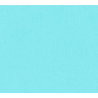   As-Creation Little Love/Dream Flowery 3831-36 Gyerekszobai Egyszínű zöld/türkiz tapéta