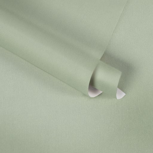 As-Creation Little Love/Dream Flowery 3831-50 Gyerekszobai Egyszínű zöld/szürkészöld tapéta