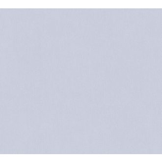   As-Creation Little Love/Dream Flowery 3831-74 Gyerekszobai Egyszínű szürke tapéta