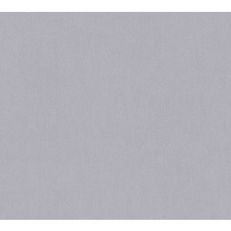   As-Creation Little Love/Dream Flowery 3832-35 Gyerekszobai Egyszínű szürke/sötétszürke tapéta