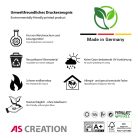 As-Creation Little Love/Dream Flowery 3832-59 Gyerekszobai Egyszínű világoskék tapéta