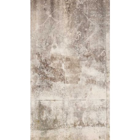 AS-Creation Metropolitan Srories the Wall 38339-1 Natur/Ipari design kopott betonfal bézs barna szürkésbarna falpanel