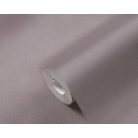 As-Creation Dream Flowery 3837-16 Eco Natural Egyszínű lila/szürkéslila tapéta