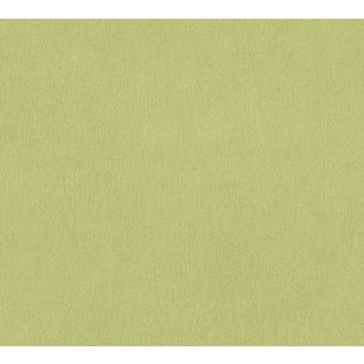   As-Creation Dream Flowery 3837-47 Eco Natural Egyszínű zöld tapéta