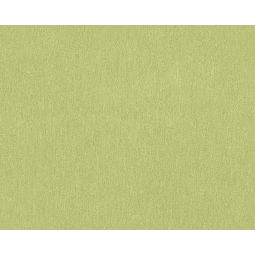 As-Creation Dream Flowery 3837-47 Eco Natural Egyszínű zöld tapéta