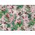 AS-Creation Metropolitan Stories the Wall 38273-1 Natur Botanikus akvarell virágfal rózsaszín zöld szines falpanel