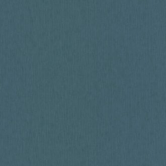   Monokromatikus egyszínű finoman texturált finom fényhatású design petrolkék/mély tengerkék tónus tapéta