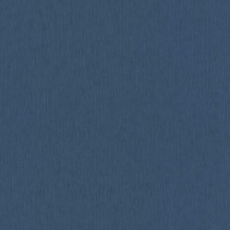   Monokromatikus egyszínű finoman texturált finom fényhatású design sötét mediterrán tengerkék tónus tapéta