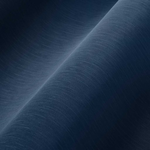 Monokromatikus egyszínű finoman texturált finom fényhatású design sötét mediterrán tengerkék tónus tapéta