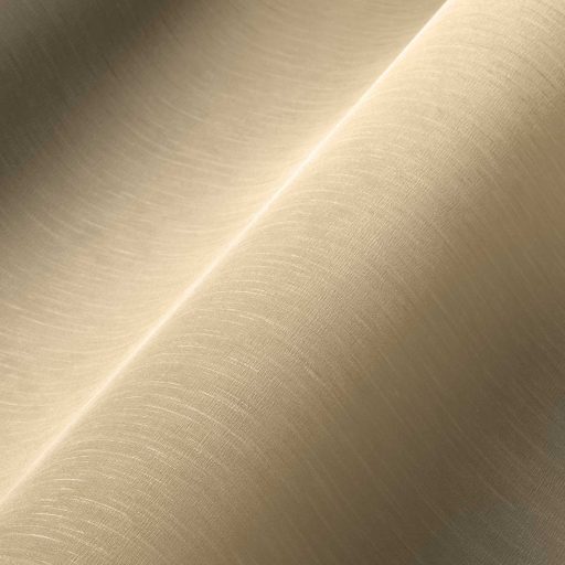 Monokromatikus egyszínű finoman texturált finom fényhatású design bézs/pezsgőarany tónus tapéta