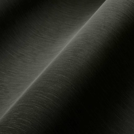 Monokromatikus egyszínű finoman texturált finom fényhatású design sötétszürke/antracit tónus tapéta