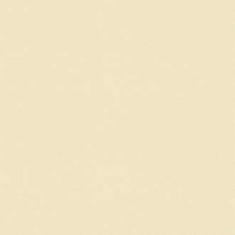   Monokromatikus egyszínű finoman texturált finom fényhatású design krémszín/vajszín tónus tapéta