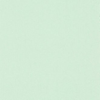   Monokromatikus egyszínű finoman texturált finom fényhatású design gyöngyházfényű-mentazöld tónus tapéta