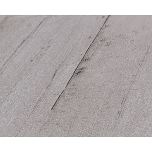 Kopottas megjelenésű Shabby deszka mintázat szürke sötétszürke és fekete tónus tapéta