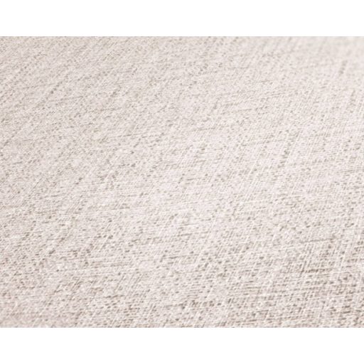 Strukturált textilhatású minta bézs és barna tónus tapéta