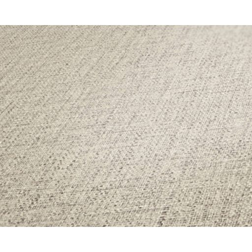 Strukturált textilhatású minta szürkésbézs és barna tónus tapéta