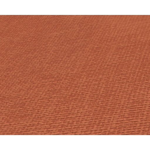 Durva szövésű textilminta vörös tónus tapéta