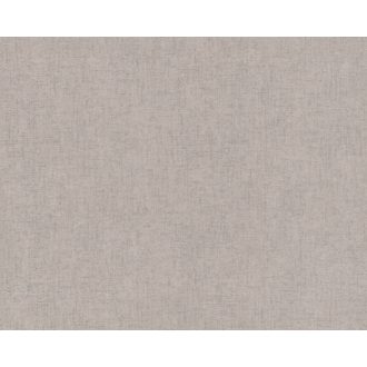   Texturált egyszínű minta szürke/szürkésbarna tónus tapéta