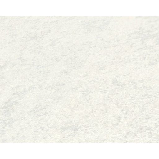 Texturált egyszínű minta törtfehér/világosszürke tónus tapéta