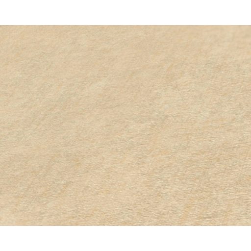 Texturált egyszínű minta bézs/sárgásbézs tónus tapéta