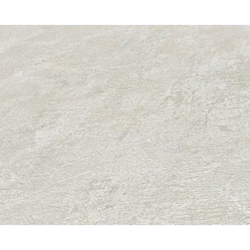 Kopott beton/vakolat hatású minta szürkésfehér és szürke tónus tapéta