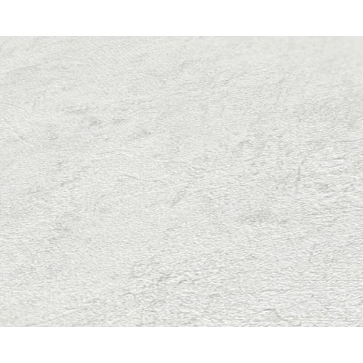 Kopott beton/vakolat hatású minta szürkésfehér és világosszürke tónus tapéta