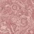Eijffinger ENSO 386515  rusztikus virágok növények bézs pink piros csillogó fémes fény tapéta