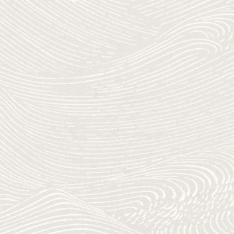   Eijffinger ENSO 386530 absztrakt natur fodrozódó hullámok bézs törtfehér tapéta