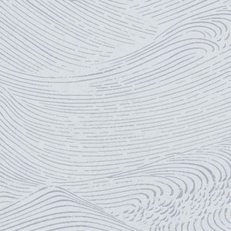   Eijffinger ENSO 386534 absztrakt natur fodrozódó hullámok halvány szürke ezüstszürke tapéta