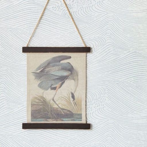 Eijffinger ENSO 386534 absztrakt natur fodrozódó hullámok halvány szürke ezüstszürke tapéta