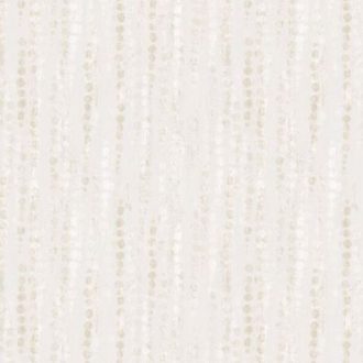   Eijffinger ENSO 386570 modern natur pontok-csillogó esőzuhany krém bézs fémes pezsgőszín tapéta