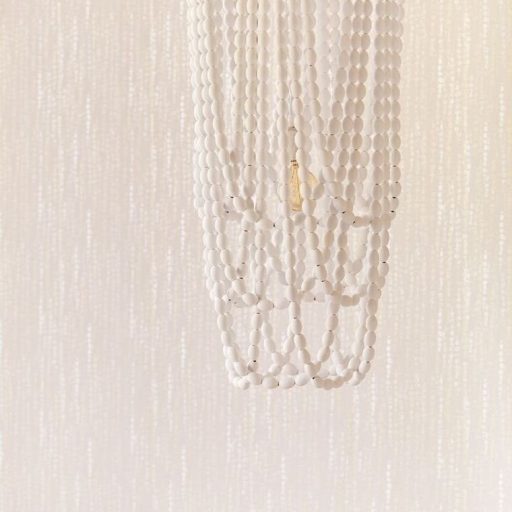 Eijffinger ENSO 386570 modern natur pontok-csillogó esőzuhany krém bézs fémes pezsgőszín tapéta