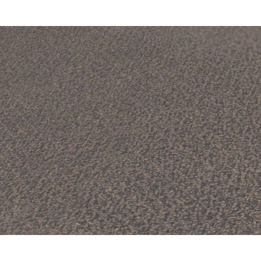 Diszkrét struktúrájú monokróm vászon megjelenítés fekete és arany tónus fimom csillogás tapéta